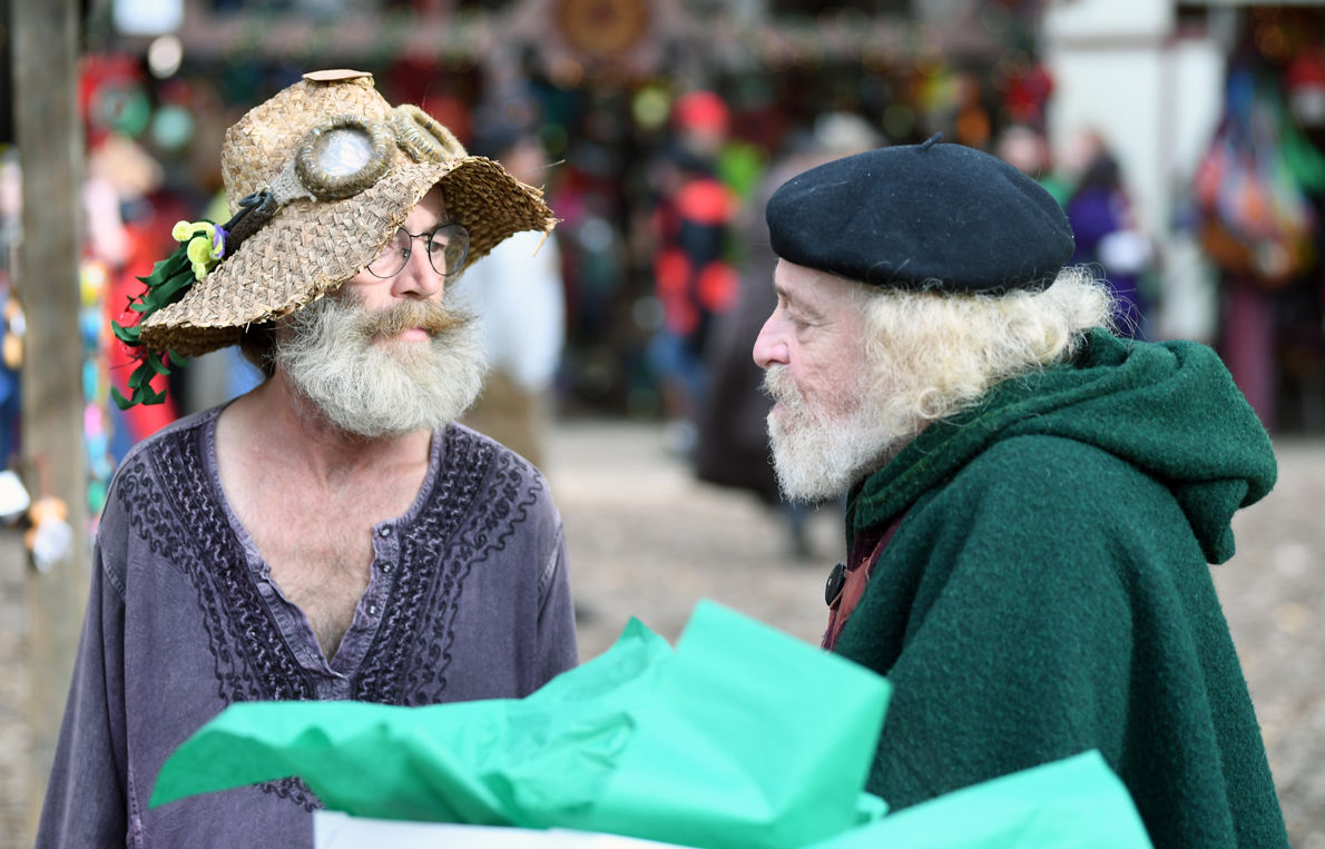 Texas Renaissance Festival